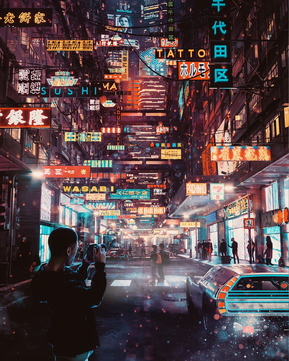 wasabi_4d's tweet photo. 👹GM👹 #NFTsCommunity 

#NFTs #3D #cinema4d #octanerender https://t.co/GX2S1GOz3h