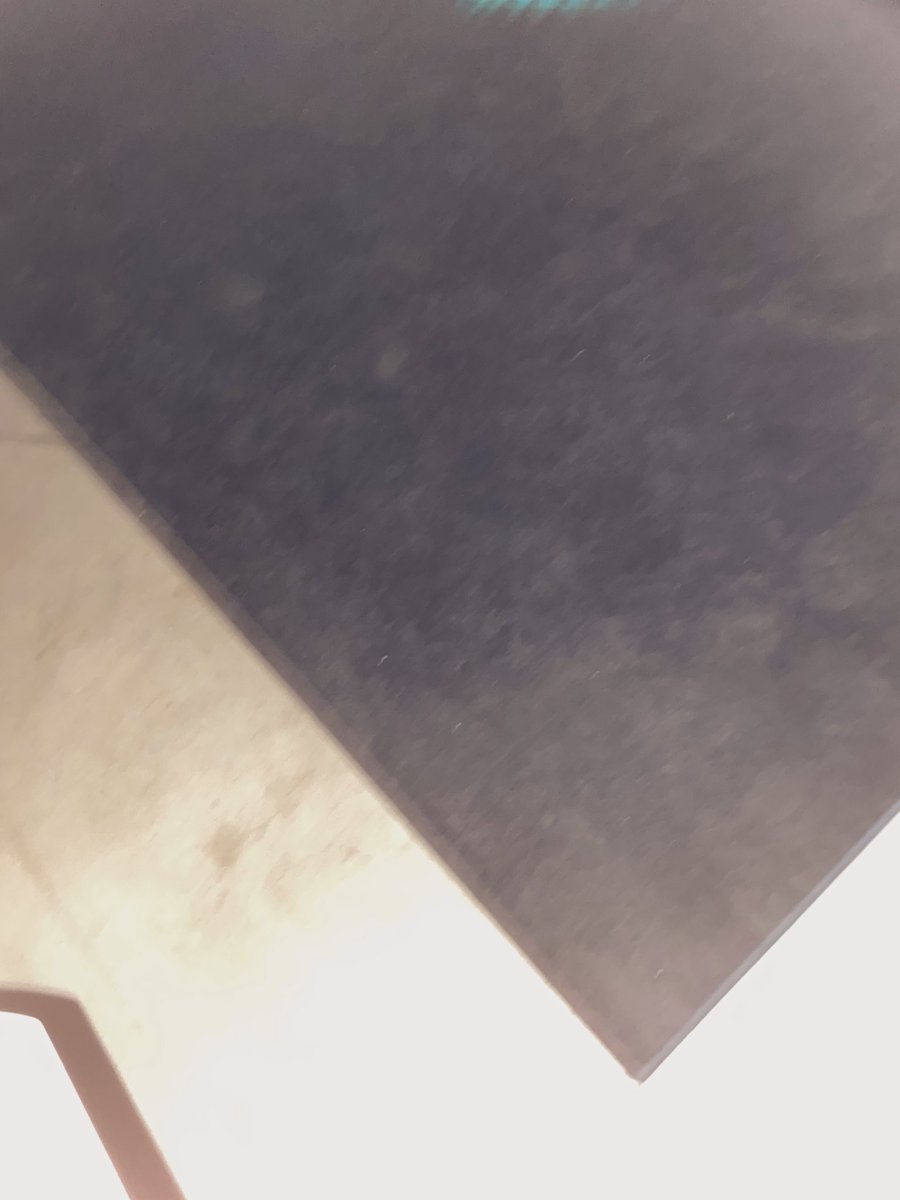 ashitahaikiru's tweet photo. 卒展を見てきたよ〜
少数精鋭という感じ?でした VRの漫才面白かったなあ
あとは命の重さの作品の人の他の作品も見たいな〜と動物好きとしては思ったよ
コラージュ写真の作品すごく良かったなあ
どれをSNSにあげていいのかわからんから床
#OURAI https://t.co/PbwIVyTYcE