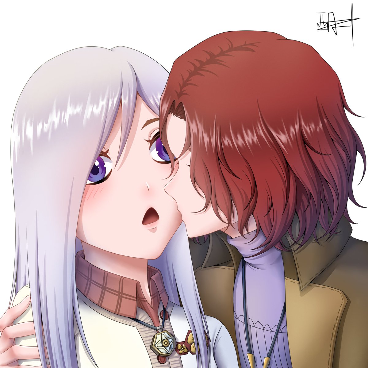 youyue30's tweet photo. #danivy https://t.co/M7PjJ89hmZ