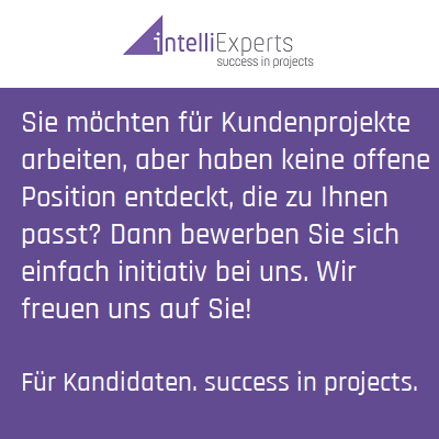 Falk_Janotta's tweet photo. Neue, hochinteressante Projekt- und Jobausschreibungen von intelliExperts:

https://t.co/luR2u5PX1d

#intelliExperts
#ExpertenVermittelnExperten
#projektexperten
#successinprojects
#projektmanagement https://t.co/C0jva3B95k