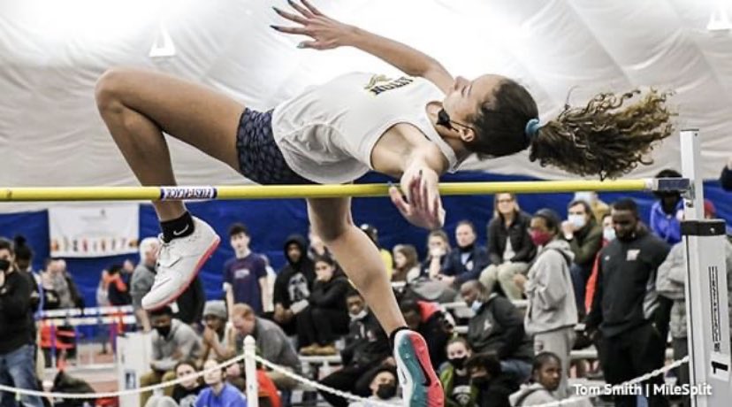 CLIPPERS TRACK & FIELD tweet media