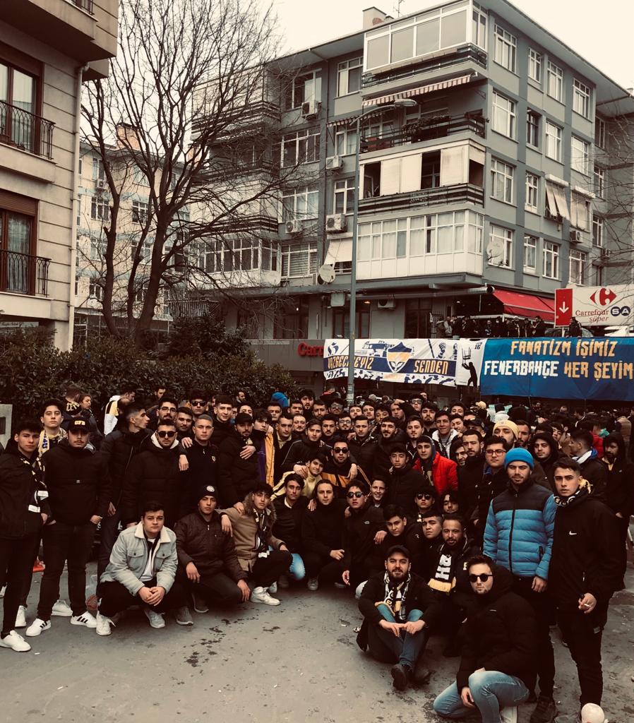 TRABZON ŞEHRİ YERYÜZÜNDEN SİLİNSİN!

📍SOKAKTAYIZ!   06.03.2022