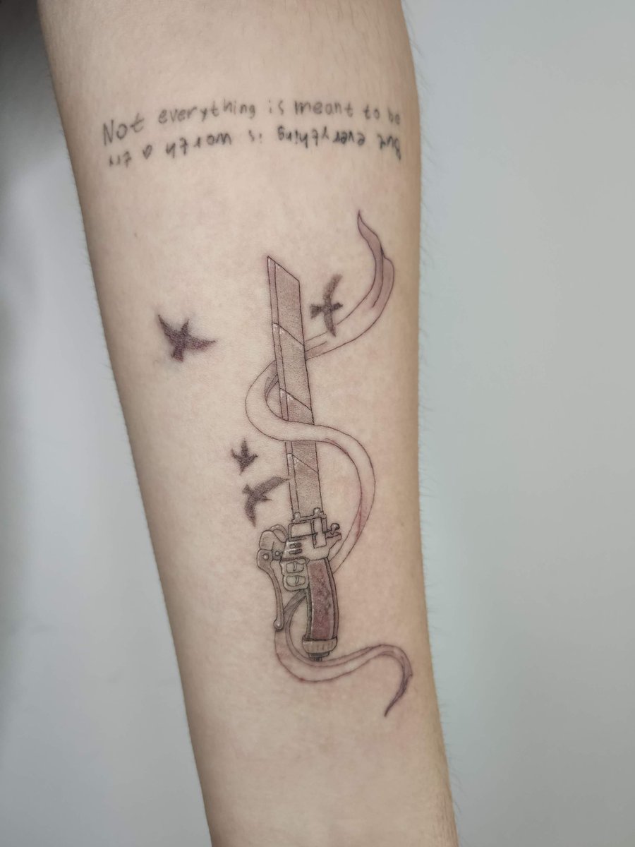 golchjc's tweet photo. 2 more tattoos on my body 🤭 https://t.co/NCYbHUw9XA