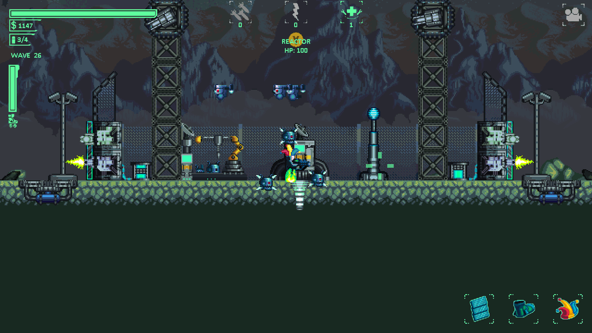 Proxxxyy_'s tweet photo. #PixelGladiator #XboxShare https://t.co/b3vS7meOQP