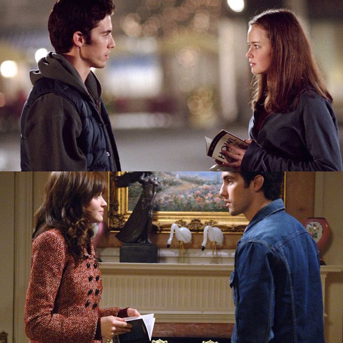 hqliterati's tweet image. too young to know it gets better