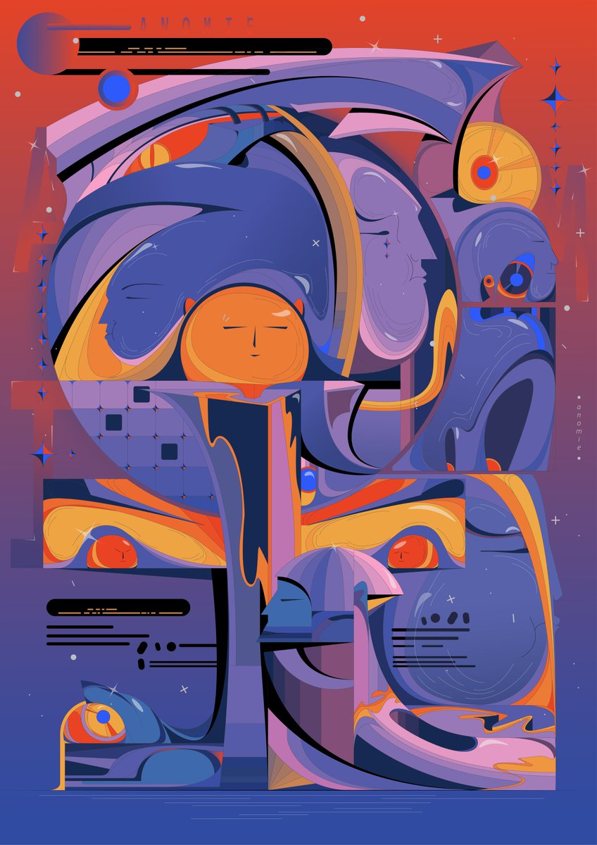 enverygtdgn's tweet photo. -texturalwords.
02 “ a n o m i e ” collection 
The 4th piece of the texturalwords collection, which will consist of 36 words. 

https://t.co/5KONm5rF4k

#NFTCommunity #NFTs #NFTdrop #rarible https://t.co/eED2AkjKKq