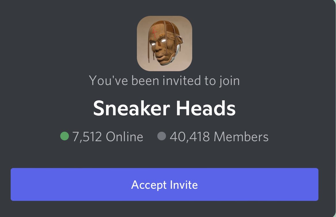 No bots, genius conversations, voice room always full, what an amazing community 💫

It really touches me to see so many passionate people around the project!