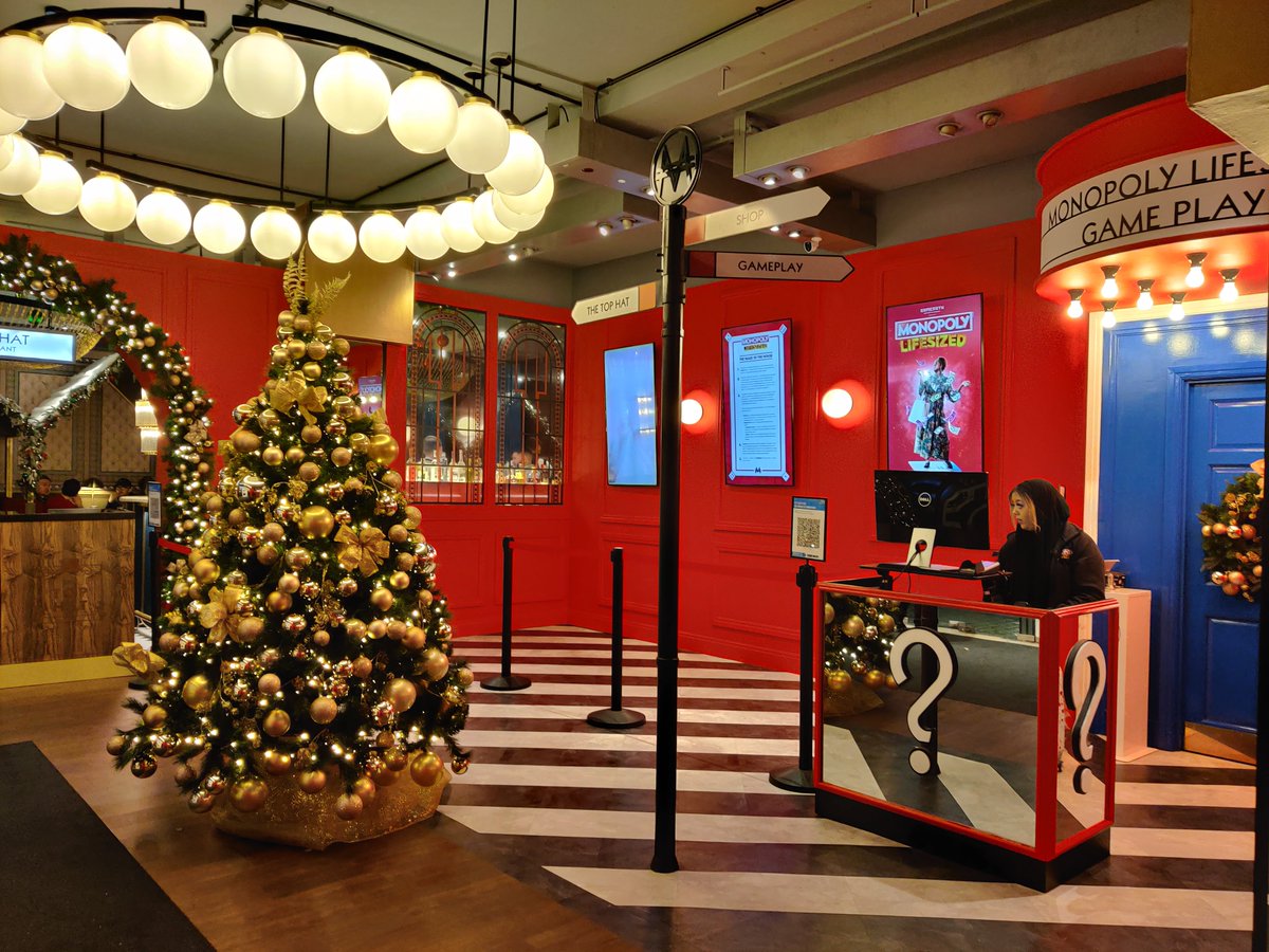 Escape Goats tweet media