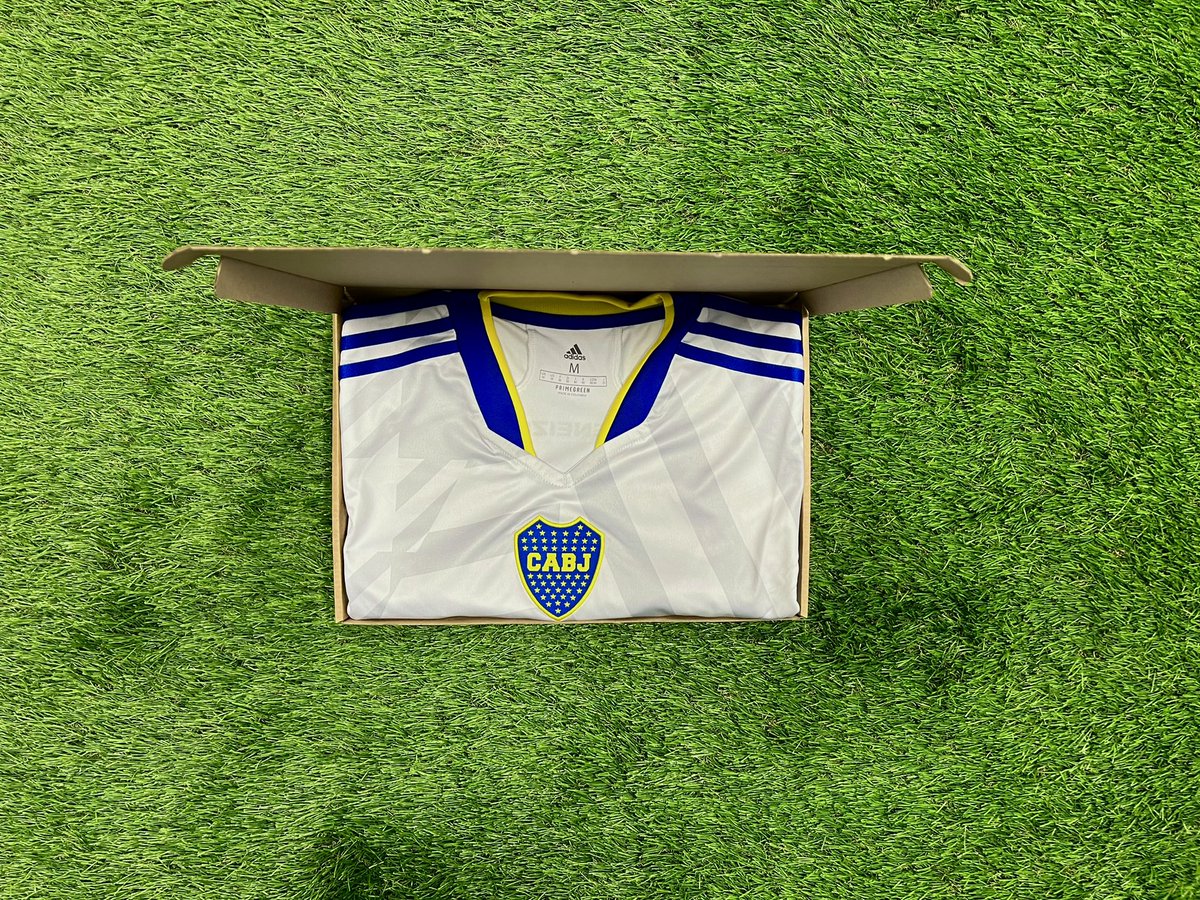 Mystery Football tweet media