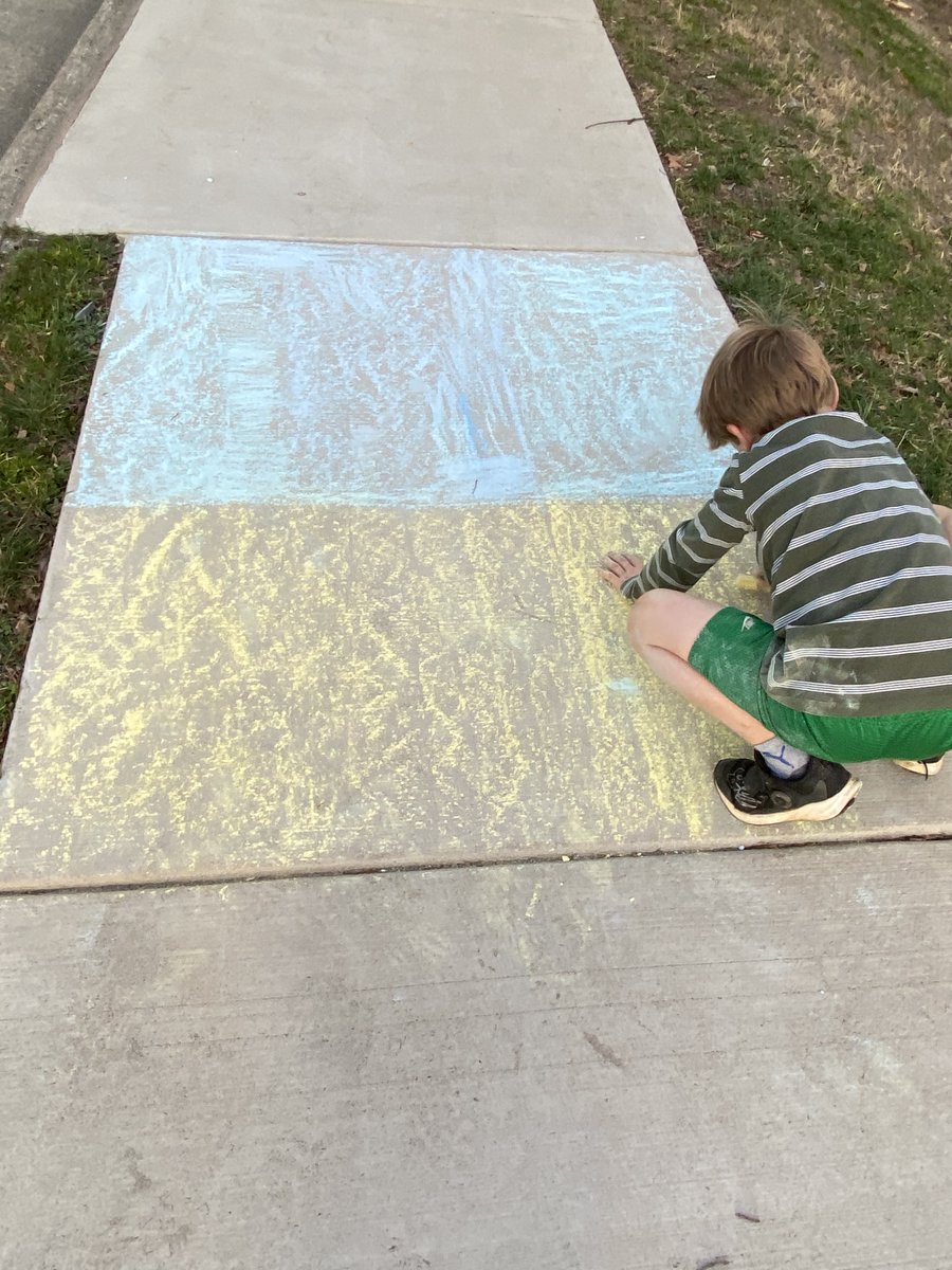 ClanOfWest's tweet photo. @KyivIndependent Today, I can walk outside and play with my two boys; without fear of Russian artillery.  Please do what you can to support the Ukrainian people and their heroic resistance to occupation. https://t.co/5FNhoWfjDZ