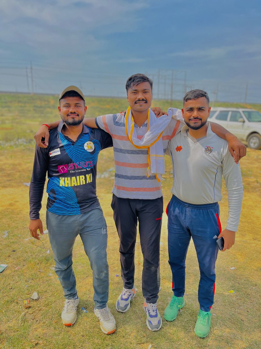golukuldeep18's tweet photo. 🏏💪 https://t.co/DlEng8PQoL