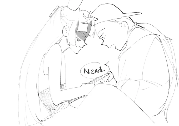 childhood otp 