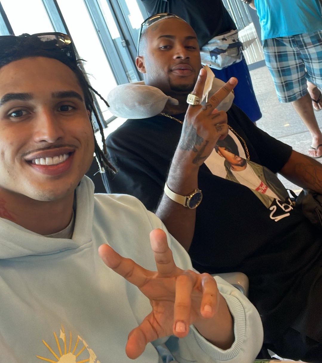 Central de Fãs on Twitter: "Matuê x Orochi ???? 30PRAUM x Mainstreet ???? https://t.co/88kfsNfRbV" / Twitter