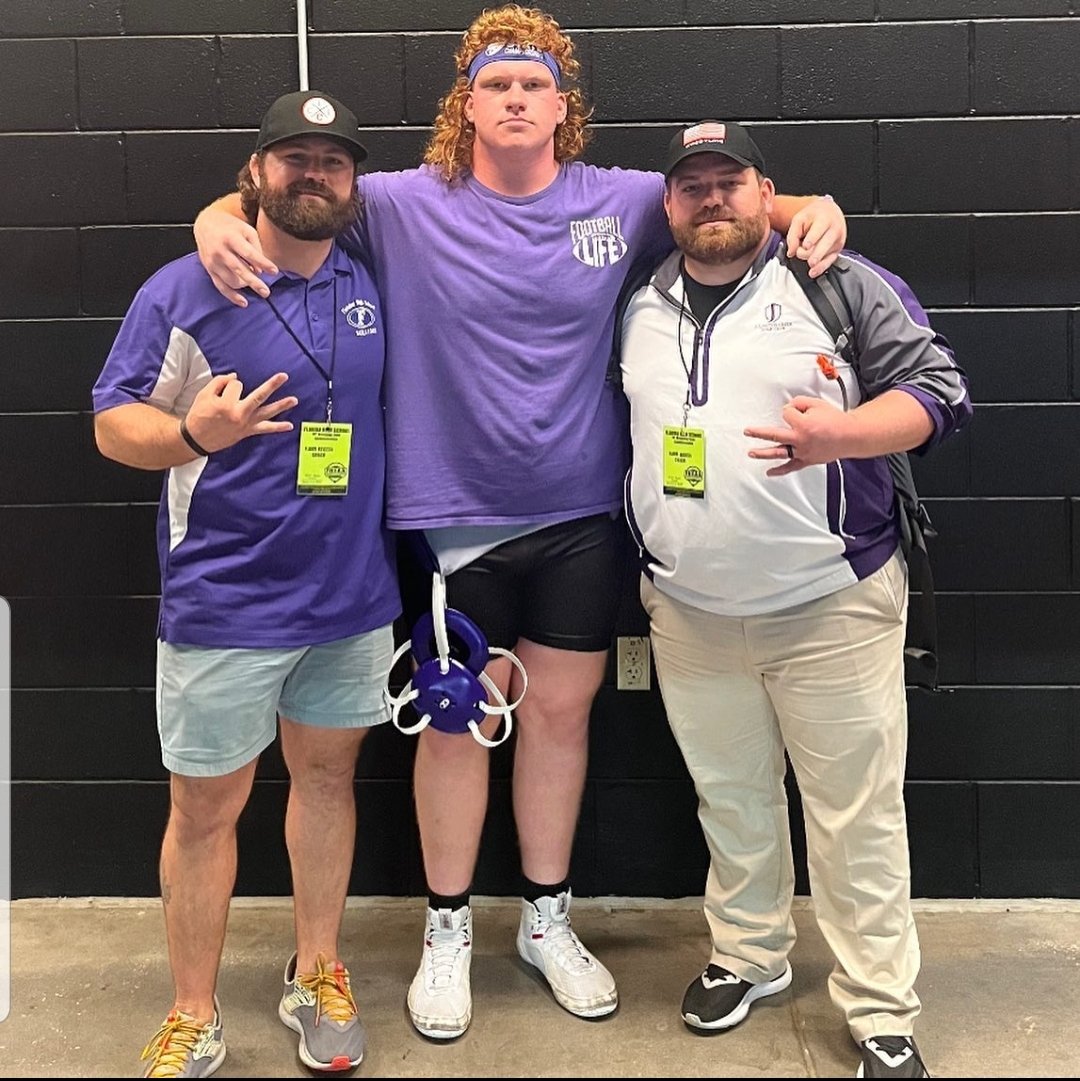 Jamey Caisse tweet media