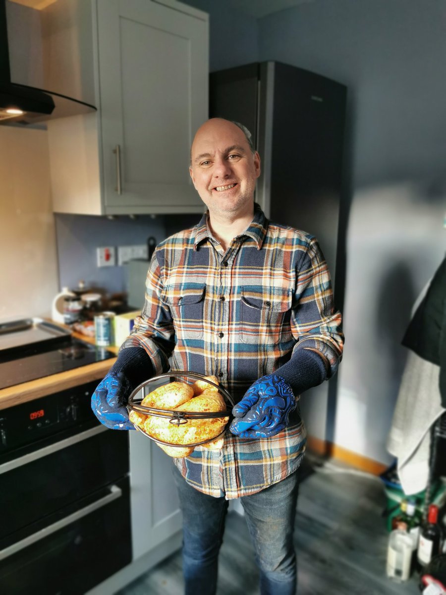 grillin_ni's tweet image. Bondage chicken on the @KadaiFirebowls with @FireFlyBBQ santa maria rub. Lunches for through the week