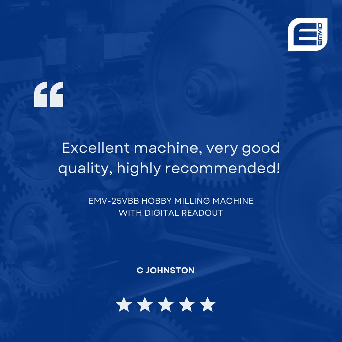 EmvioEng's tweet photo. Did you know we design our own products as well as selling BigRep, Syil and Bondtech?
Get in touch to find out more!
https://t.co/TRcERzpF18
@cnsyil
@BondtechAB
@BigRep
#cncowner #lathe #manufacturingprocess #makersofinstagram #bigrep #syil #emvioengineering #bristol https://t.co/MBpSXJsS2W