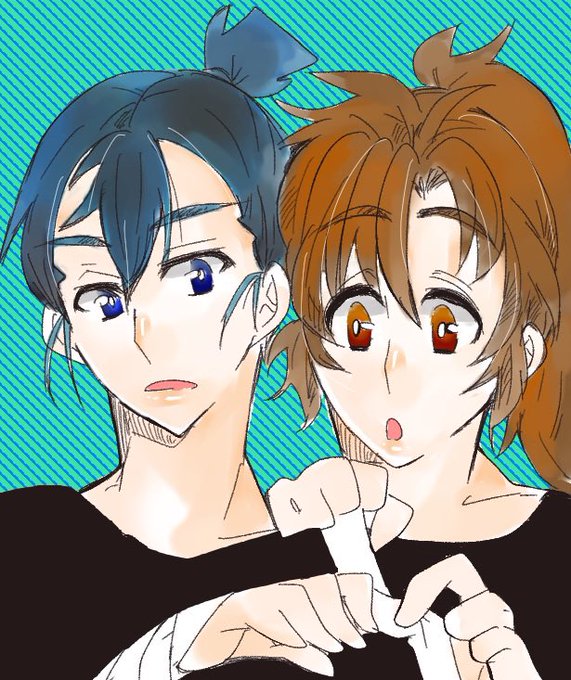 食満留三郎のtwitterイラスト検索結果 食満留三郎のtwitterイラスト検索結果