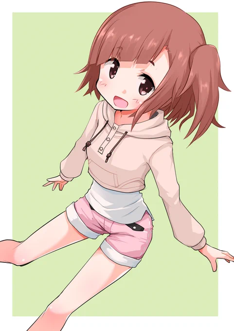 もえぇ

#アリスギアお絵かき 