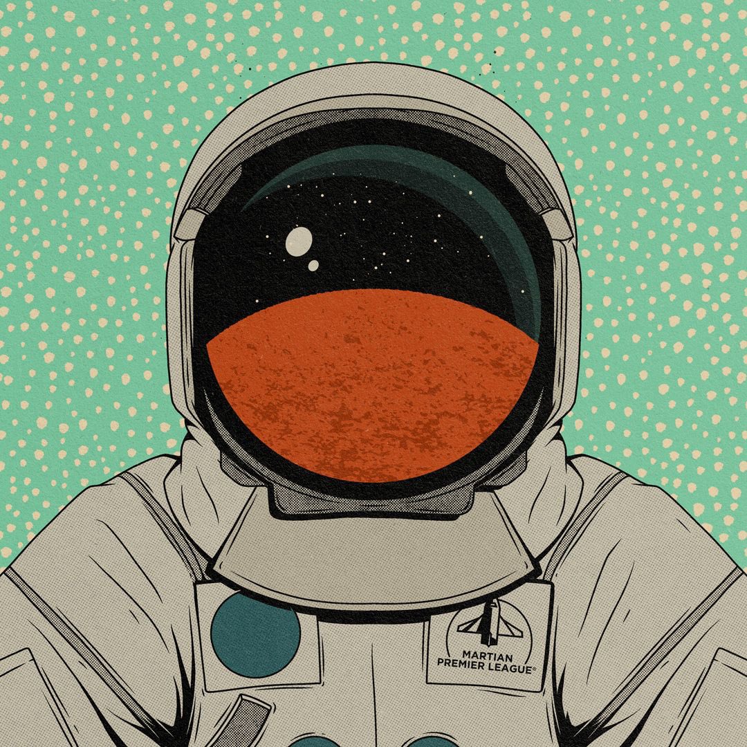 MartianPLeague's tweet photo. 10 days to beam-up day
10k in the discord 
10 WL spots up for grabs 

🔖 Tag +1 fren
❤️ Like and retweet 
✅ Follow @MartianPLeague https://t.co/0ZRtrYxQCE