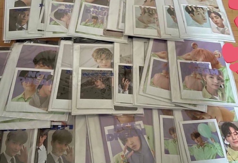dwtriplebear's tweet photo. ดีลเกา ไม่พร้อมส่ง 🥛🍊🐄

ssgt photo pack 2021
- มาร์ค nct dream = 540 ฿
- จอห์นนี่ = 475 ฿
- เตนล์ หยางหยาง คุน ลูคัส วินวิน / จองอู แจฮยอน แทยง โดยอง แฮชาน nct 127 = 410 ฿

🪥 รวมส่งเกา ภาษี
🍧 สนใจ สอบถาม -> dm

#ตลาดนัดnct #ตลาดนัดnctdream #ตลาดนัดnct127 #ตลาดนัดwayv ตามหา https://t.co/rWyEybXOPp