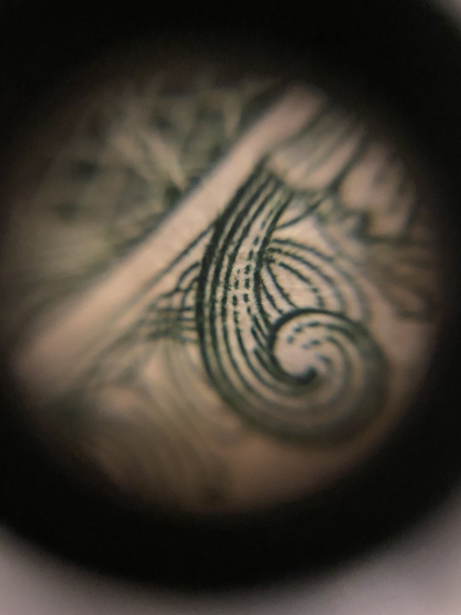 SaraBookworm's tweet photo. Have I mentioned that I MADE A MICROSCOPE?! I’ve never been so excited for a session in my life.  It’s pretty amazing for $10!!! Seriously this is so cool and genius and awesome #ncties22 #ourgravelly #missionsuccess https://t.co/SNV0gsvyRu