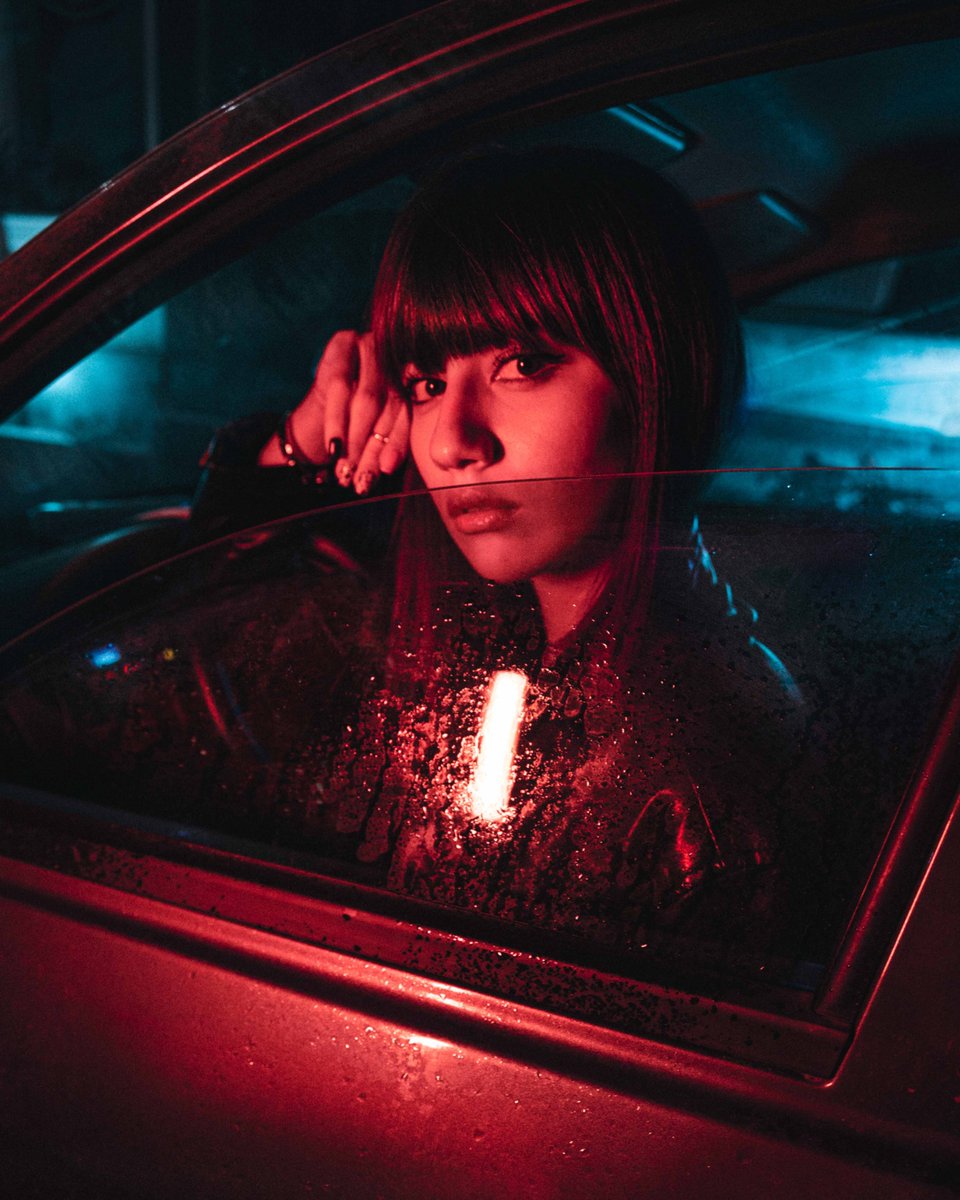ebrahimelmii's tweet photo. new collection Anna available on @withFND 
-
a lonely girl who is an Android and lives in 2085, after a disruption on her operating system on a rainy night she realized that she is not a human being...
-
https://t.co/W7gM7jMVGz
-
#NFTSPACESHIP #NFTs #NFTcollectors https://t.co/nSaomy86me