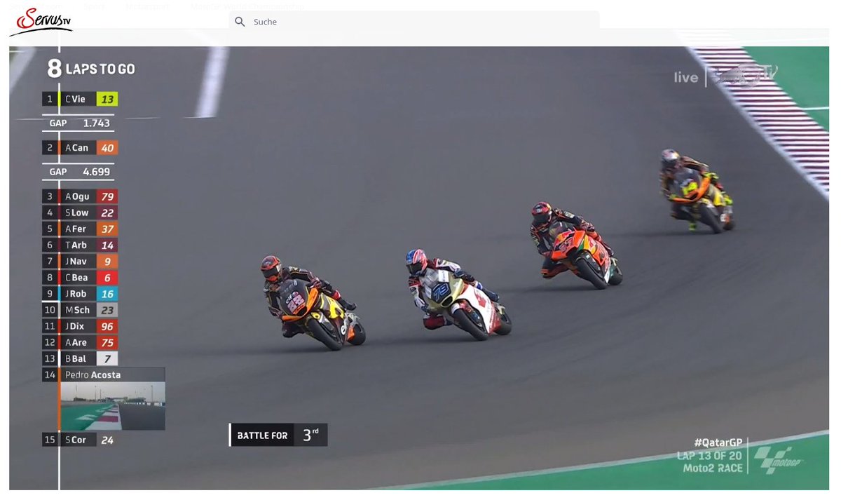 Martin Pircher tweet media