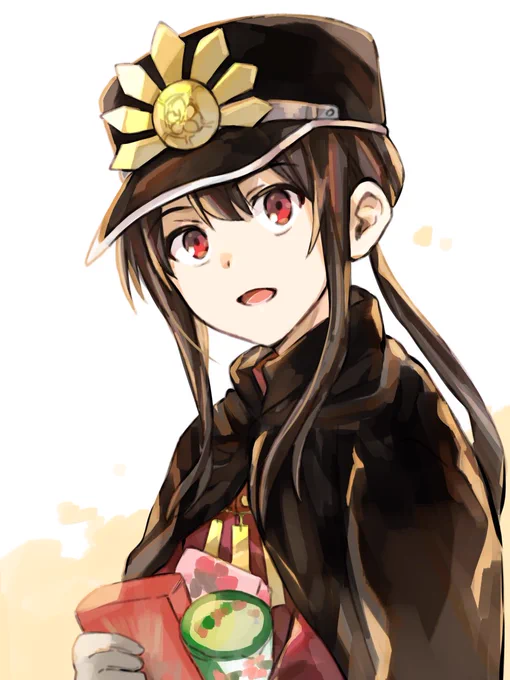 「え? 今日は弟の日? ……ふーん。そんなのあるのか。ところで、姉上の日はいつです?」 