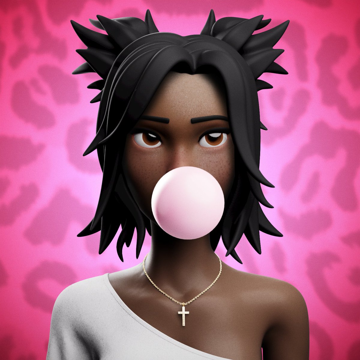 voyagersunknown's tweet image. Class: Voyagers

Travelers seeking inspiration in Gusan City. Do they have the will to help the Unknown and defy the monarchy that lays upon them? 💥

Voyagers make up ~60% of the Genesis collection.