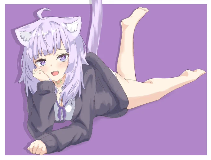 無題
#絵かゆ 