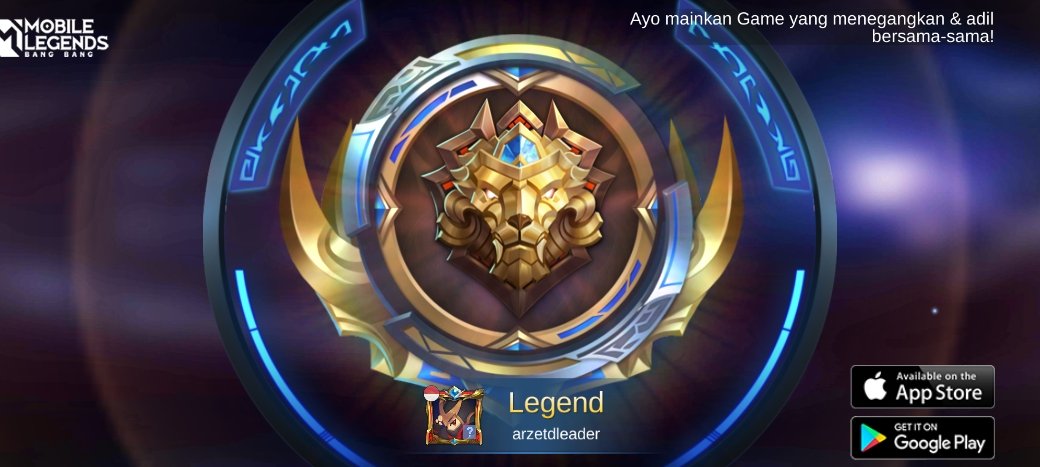 Ayo bergabung dengan tim saya, tantang semua Player MOBA terbaik bersama! 
r8qs.adj.st/appinvites?adj…