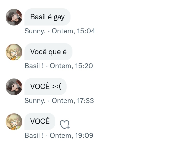 D0NUT_G1RL's tweet photo. um viado reconhece o outro https://t.co/BgyMKtn518