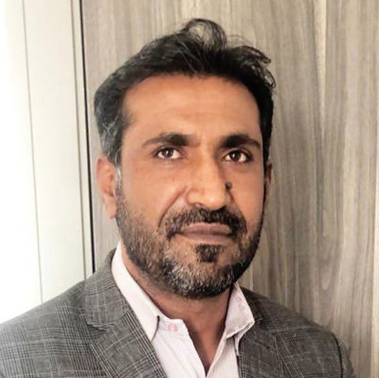 Ghaffar10319227's tweet photo. #UAEReleaseHafeezZehri https://t.co/Q8YUWPkzve