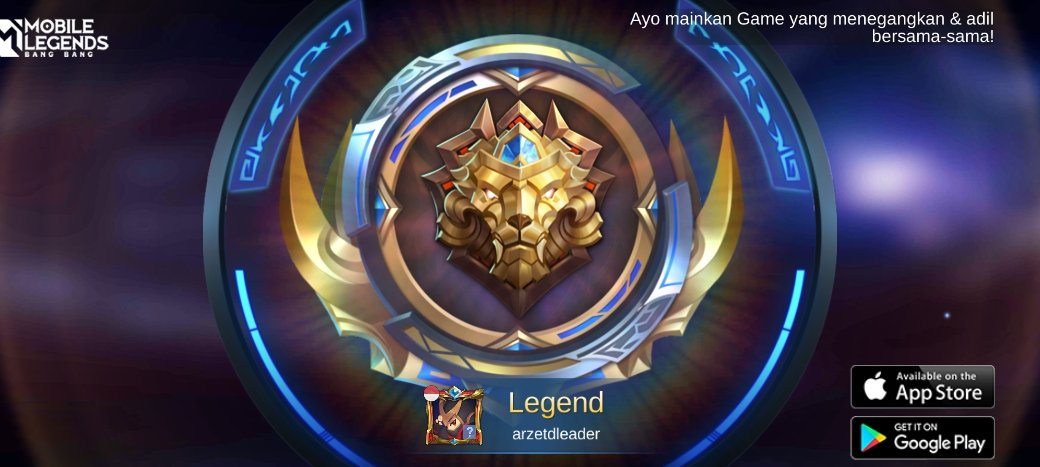 Ayo bergabung dengan tim saya, tantang semua Player MOBA terbaik bersama! 
r8qs.adj.st/appinvites?adj…