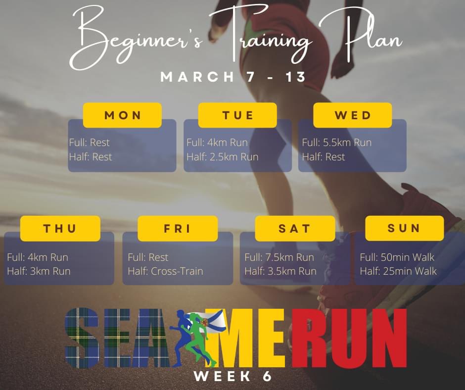 Nova Scotia Marathon tweet media