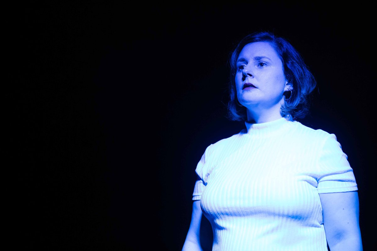 PigWigTweets's tweet photo. Thank you to everyone who supported BOOT by @elizawtweets @LandUTheatre this week. It's been an absolute pleasure bringing our twisty-turny play to life. 
★★★★☆ @TheReviewsHub 
★★★★ @TheStage 
★★★★ @NorthWestEnd 
★★★★ @closeupculture 
★★★★ @LondonTheatre1 https://t.co/UBqUxN4Eav