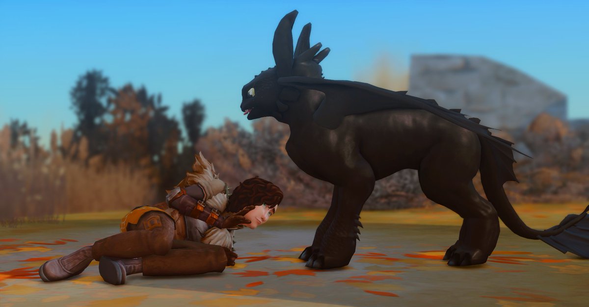 paulaplayssims's tweet photo. some movie characters and their  side kicks! https://t.co/Vs9unab58W