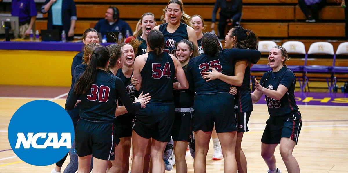 SCAC_Sports's tweet photo. #SCACWBB | No. 10 Trinity Eliminates No. 4 Whitman in NCAA Second Round Playoff Game

📰| https://t.co/0RxZt1tfAB

#SCACPride | #d3hoops https://t.co/tEYrNm7idb
