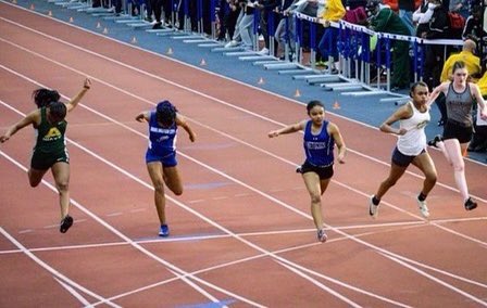 CLIPPERS TRACK & FIELD tweet media