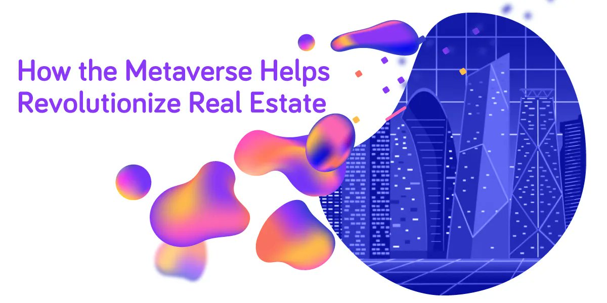 ixfiexchange's tweet photo. 👉How does the Metaverse work?
👉How did the Metaverse start?
👉How the Metaverse is revolutionizing the real estate industry
https://t.co/QR4afPva10

#IXFI #Metaverse #realestate #investing #investors #cryptocurrency #cryptotrading #entrepreneurs #trading #BTC #ETH #DeFI https://t.co/JimzKbU5kI