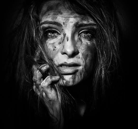 Reflections Rippled Hatred Heard Disastrously Damaged Beyond Broken #Examples Exploited Horrifyingly Hideous Meaningless Me #VSS365.