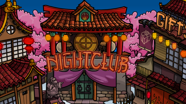 Club Penguin Rewritten on X: @TheMightyHayley @CPRSupport Join