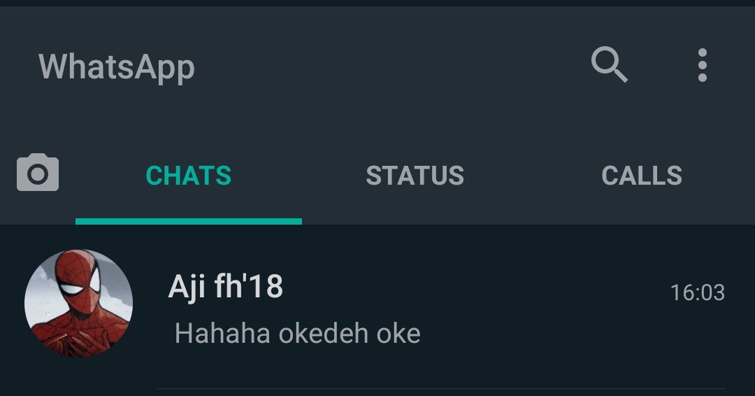 TIGA SERANGKAII | Min tweet media