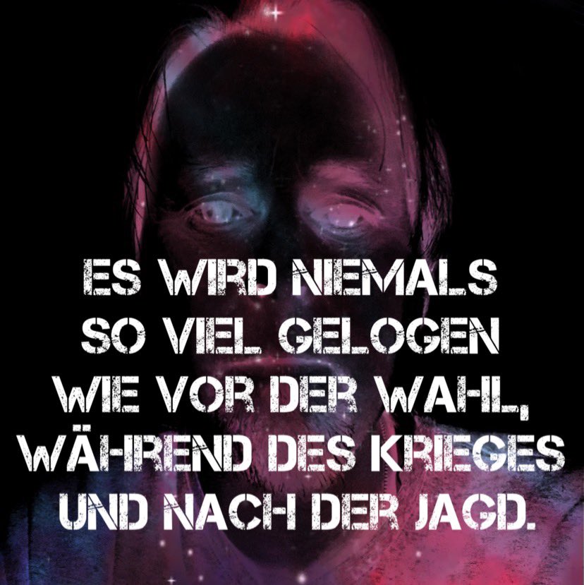 weichenmeier's tweet image. Es wird niemals so viel gelogen…
#Krieg #Ukraine️ #Propaganda