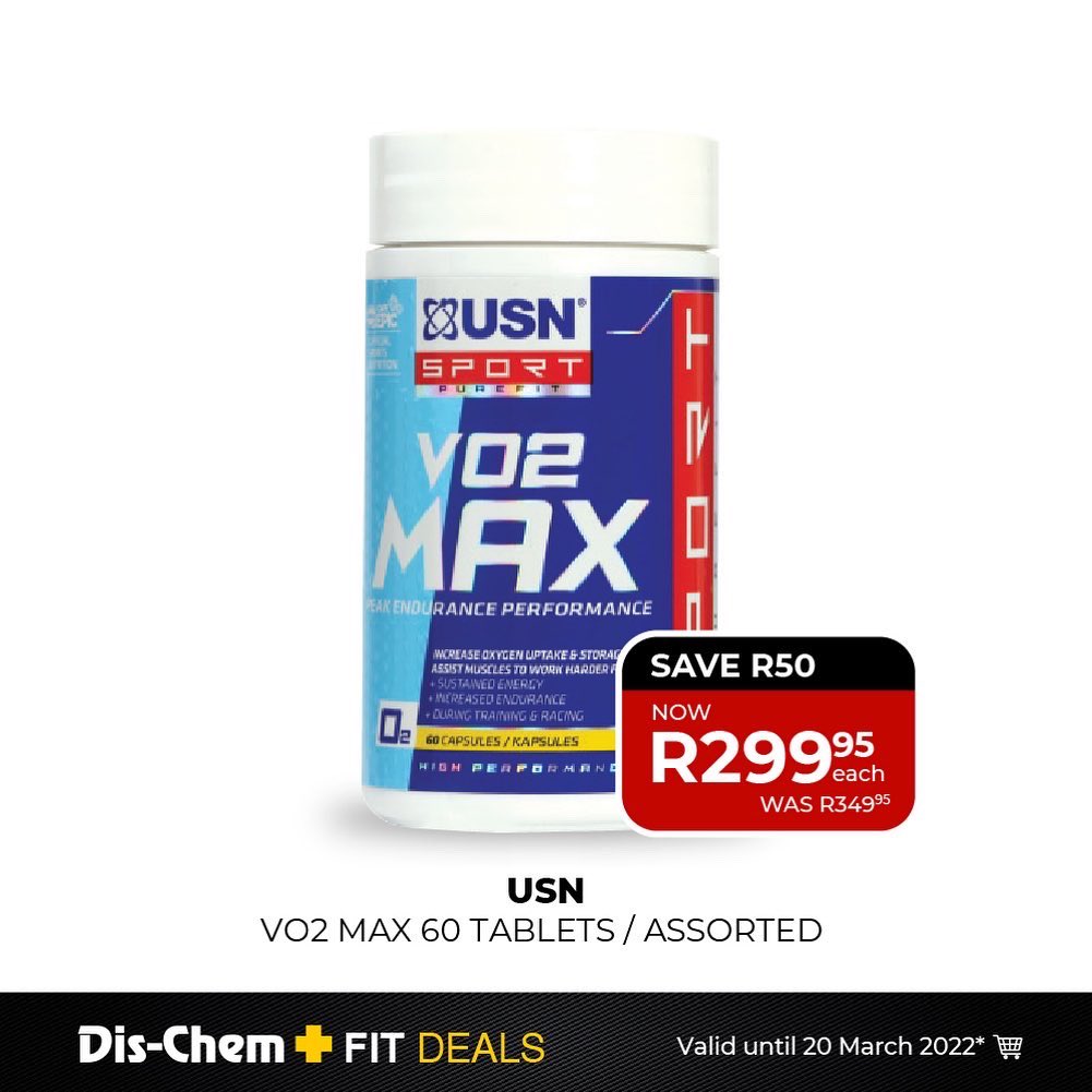 Dischem_LiveFit's tweet photo. Pedal with purpose! π Get ready for the #ctcycletour with these epic @USNSA #endurance deals! π΄ββοΈπ€©
ON PROMOTION: Everything you need to keep you fueled from start to finish! πDeals valid until 21 March.
π @Dischem
π https://t.co/TSmZlQWBnj
#livingfit #usnsa #dischemsale https://t.co/mB9hYxBJ9U