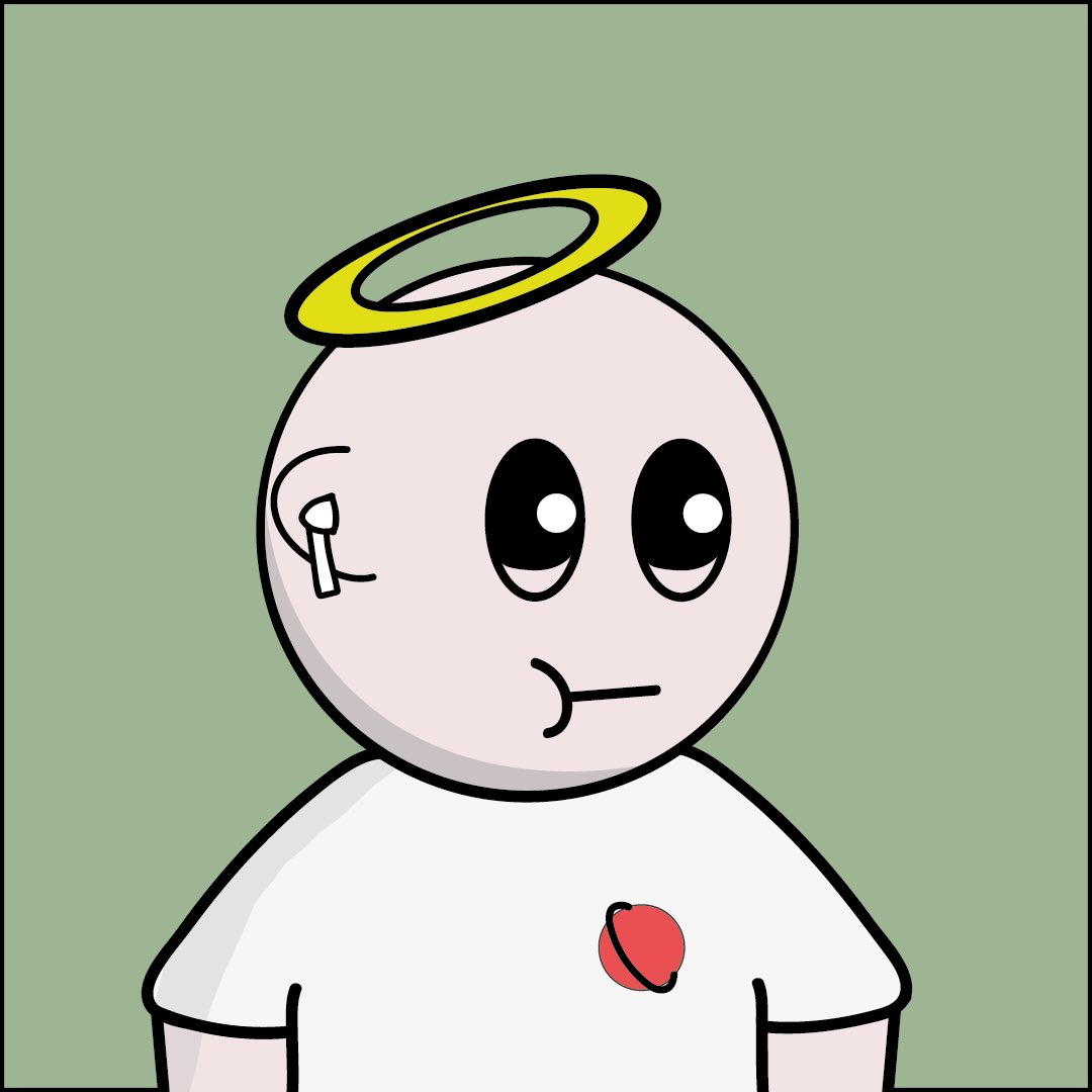 DomeHeadz's tweet photo. Good morning NFT Twitter

We got some more art coming today

Also working on a road map

Can’t way to release this collection https://t.co/enCPTmuh58
