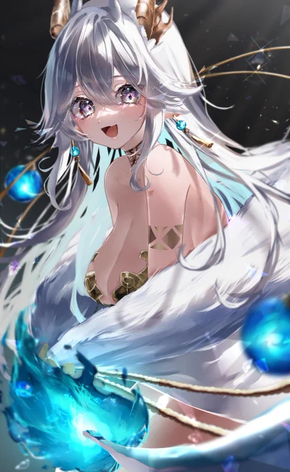 ✨♥✨
#veibae #VSHOJOART 