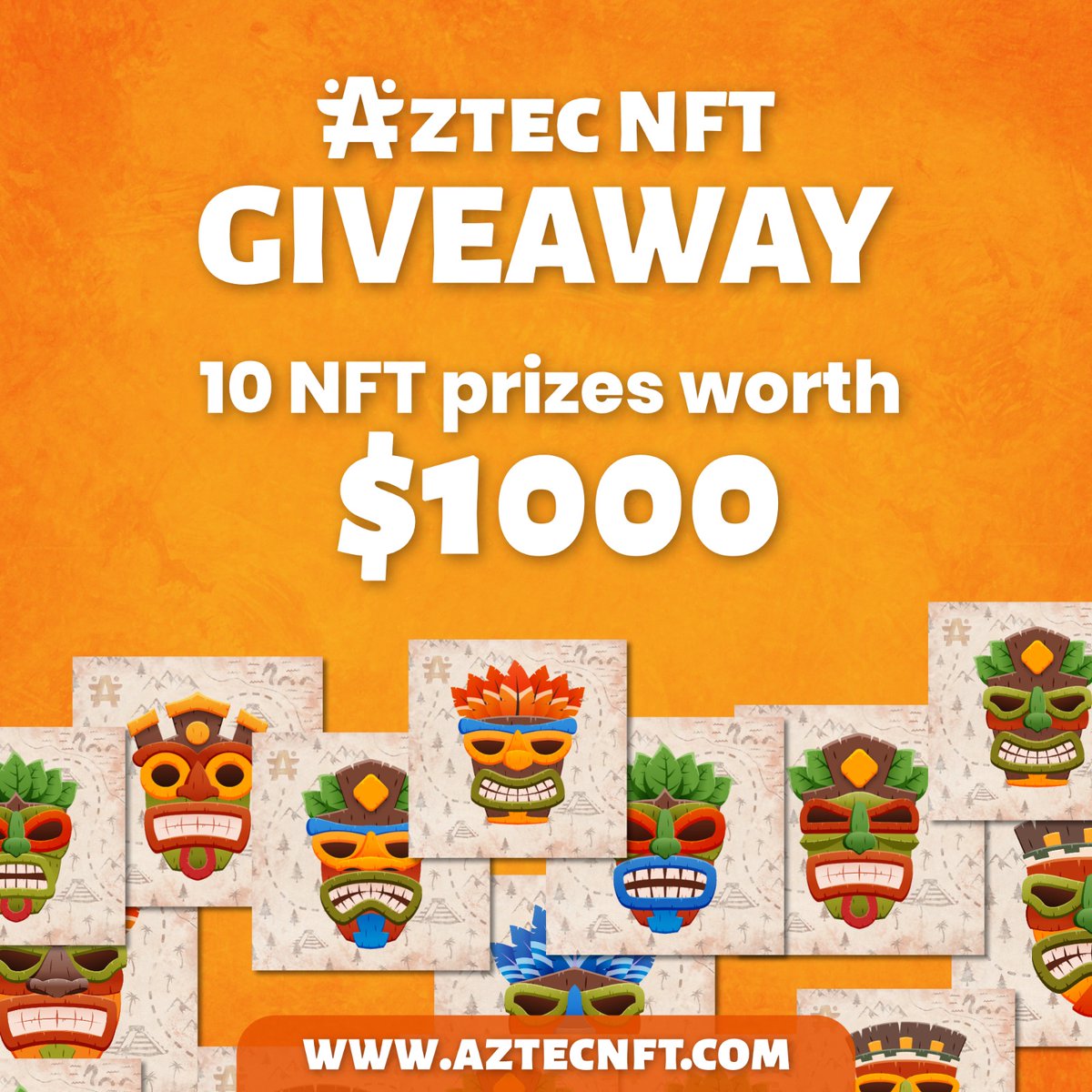 Aztec_NFT tweet media