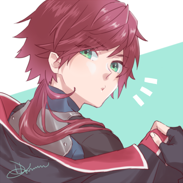 「#イロ絵す 」|あめのあのイラスト