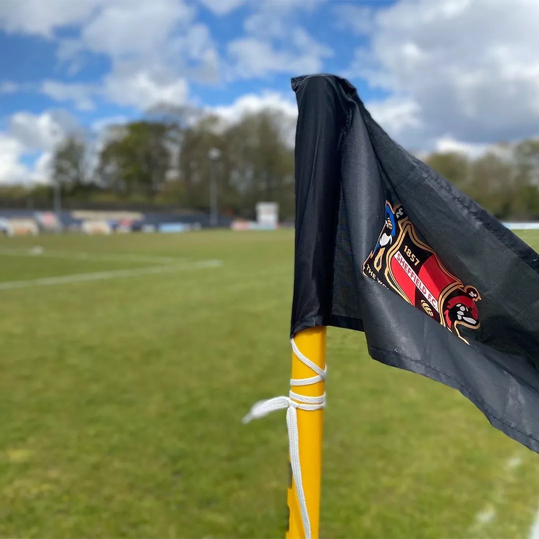 SFCWomen's tweet photo. Unfortunately todays game against @FyldeWomenFC is postponed due to a waterlogged pitch. 

Have a great weekend folks.

#ClubTogether #theworldfirst https://t.co/7POpGUVhM9